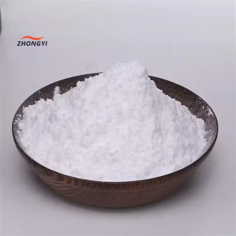 L'industria alimentare ha aggiunto l'agente di sospensione Xanthan Gum