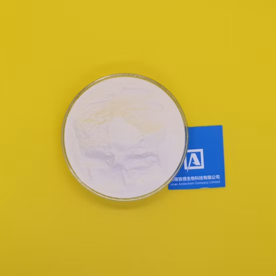 Eccipienti farmaceutici di qualità GMP Gliceril Behenato CAS 77538