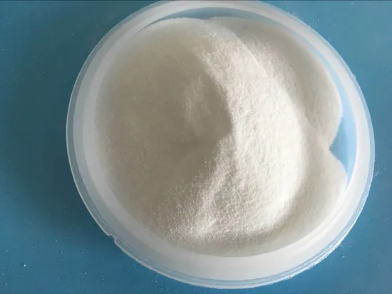 Fornitura in fabbrica Polivinilpirrolidone Pvp K30 N. CAS 9003