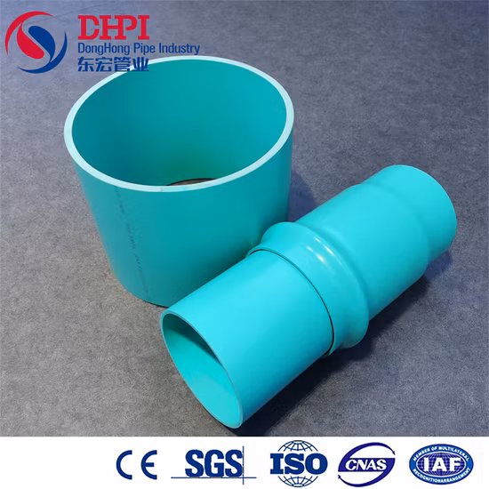 Octki Prezzo di fabbrica all'ingrosso PVC arancione di alta qualità