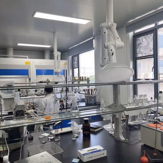 Pvpp K30 K60 K90 con purezza del 99% CAS 25249