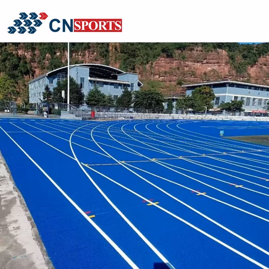 Legante in PU con colla Super PU per pista da jogging in EPDM per parco giochi, pista atletica