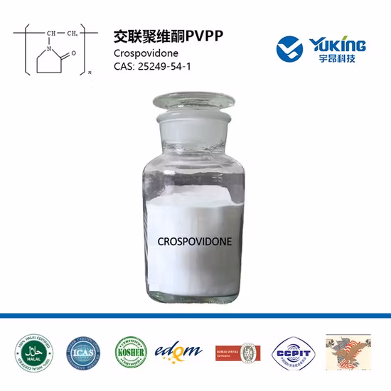 Nvp Materia prima del PvP