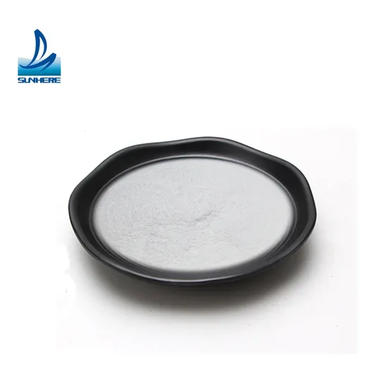 Pvpp/crospovidone insolubile utilizzato come stabilizzante CAS 9003